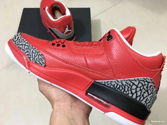 3 JORDAN AIR 88 RETRO 580775-601 0514